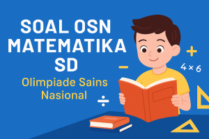 soal osn matematika