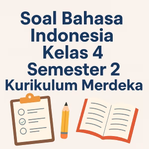 ChatGPT Image 19 Mei 2025, 19.44.52 soal bahasa indonesia kelas 4