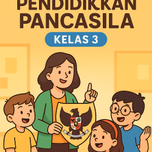 soal pendidikan pancasila kelas 3