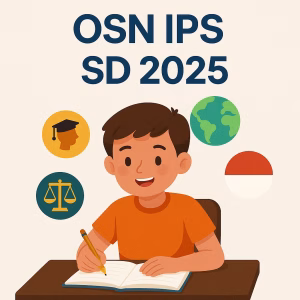 soal osn ips sd