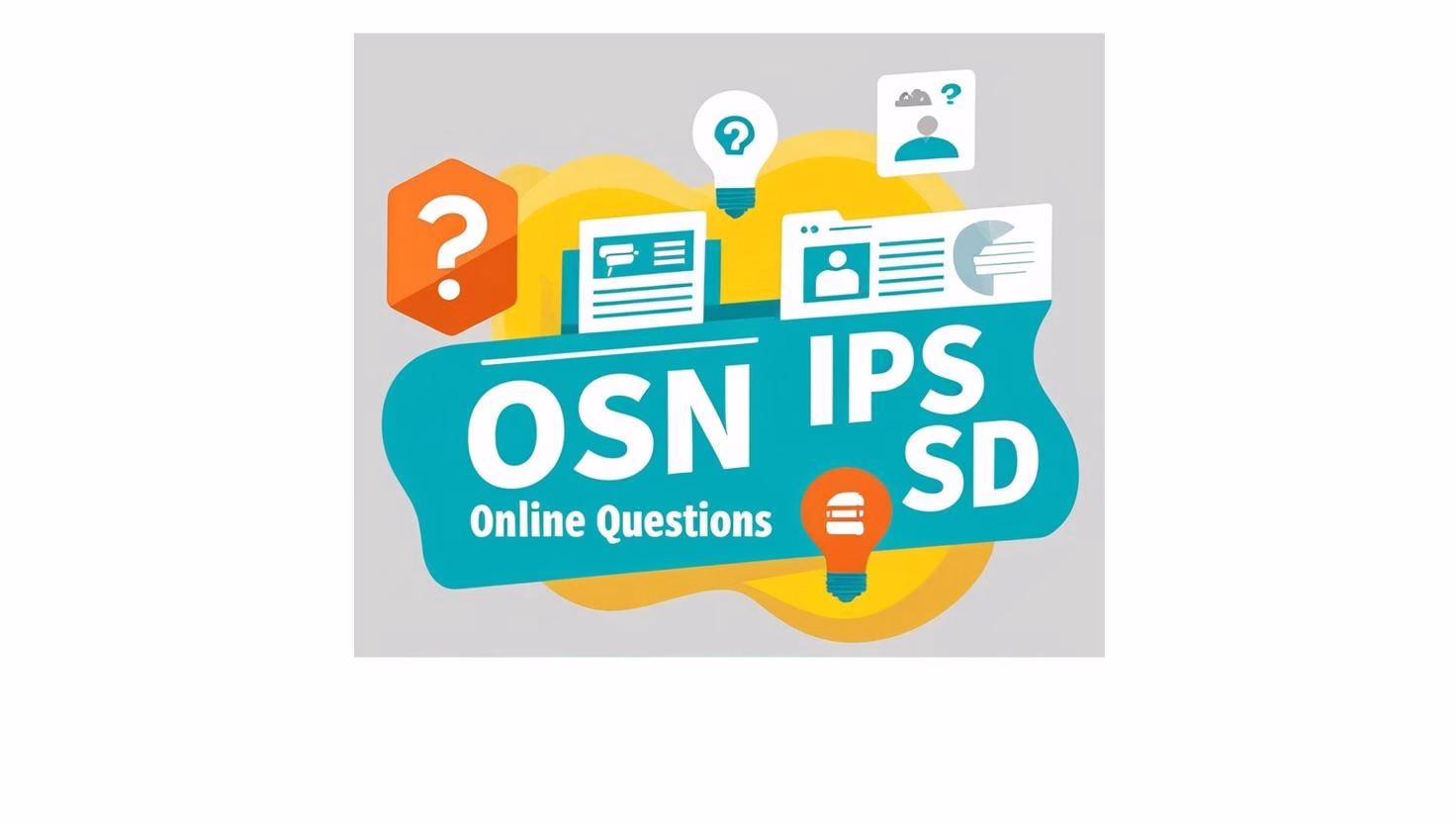 SIMULASI OSN IPS SD