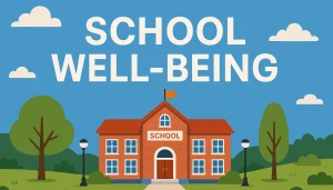 School Well-being, Peran Ekstrakurikuler, dan Faktor Kunci