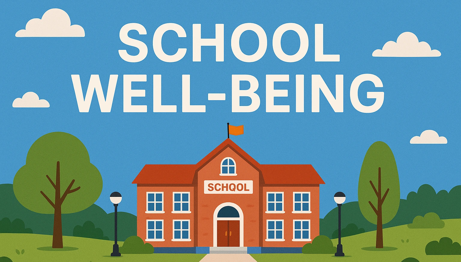 school well-being