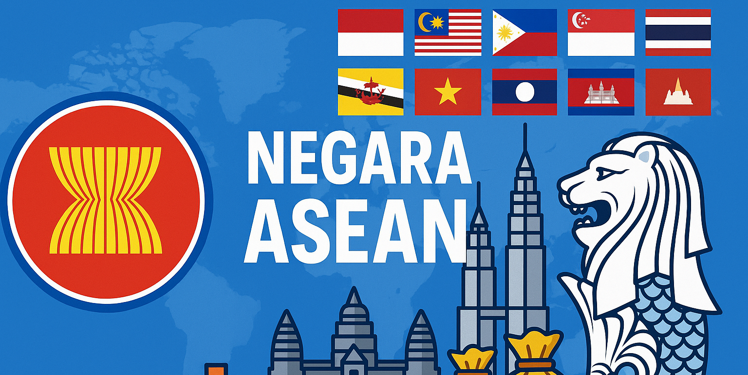 kegiatan ekonomi asean