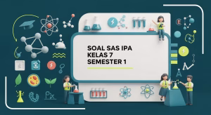 sas IPA kelas 7