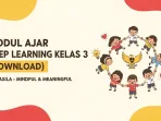 Whisk_982041ba1f3332ea05545c0c3fe7c133dr download modul ajar deep learning pendidikan pancasila kelas 3