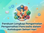 pengamalan pancasila